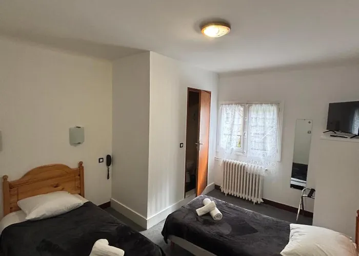 Hotel Le Taillon