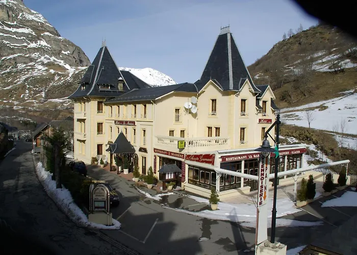 Le Marbore