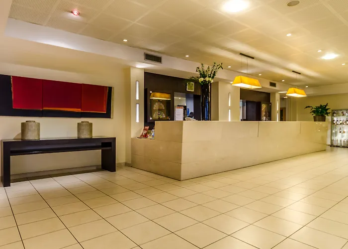Hotel Eliseo
