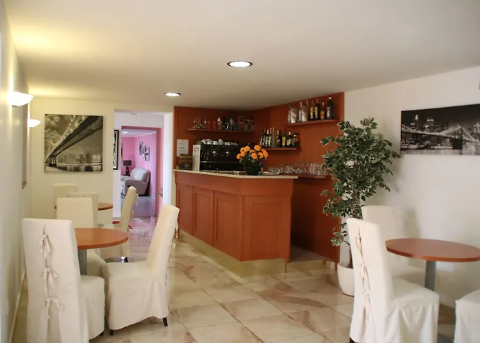 Hotel Lutetia